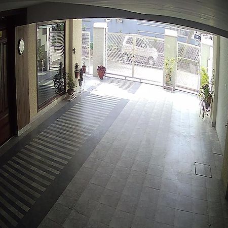 Homistay 1 Bhk Панчкула Екстер'єр фото