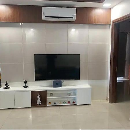 Homistay 1 Bhk Панчкула Екстер'єр фото