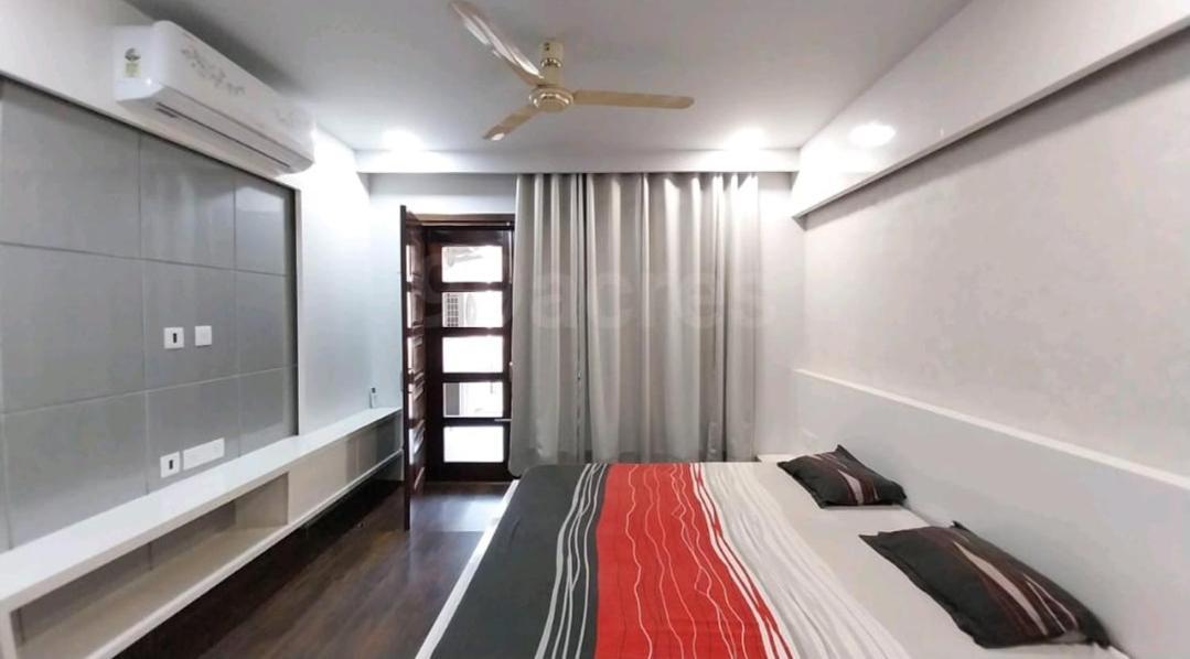 Homistay 1 Bhk Панчкула Екстер'єр фото
