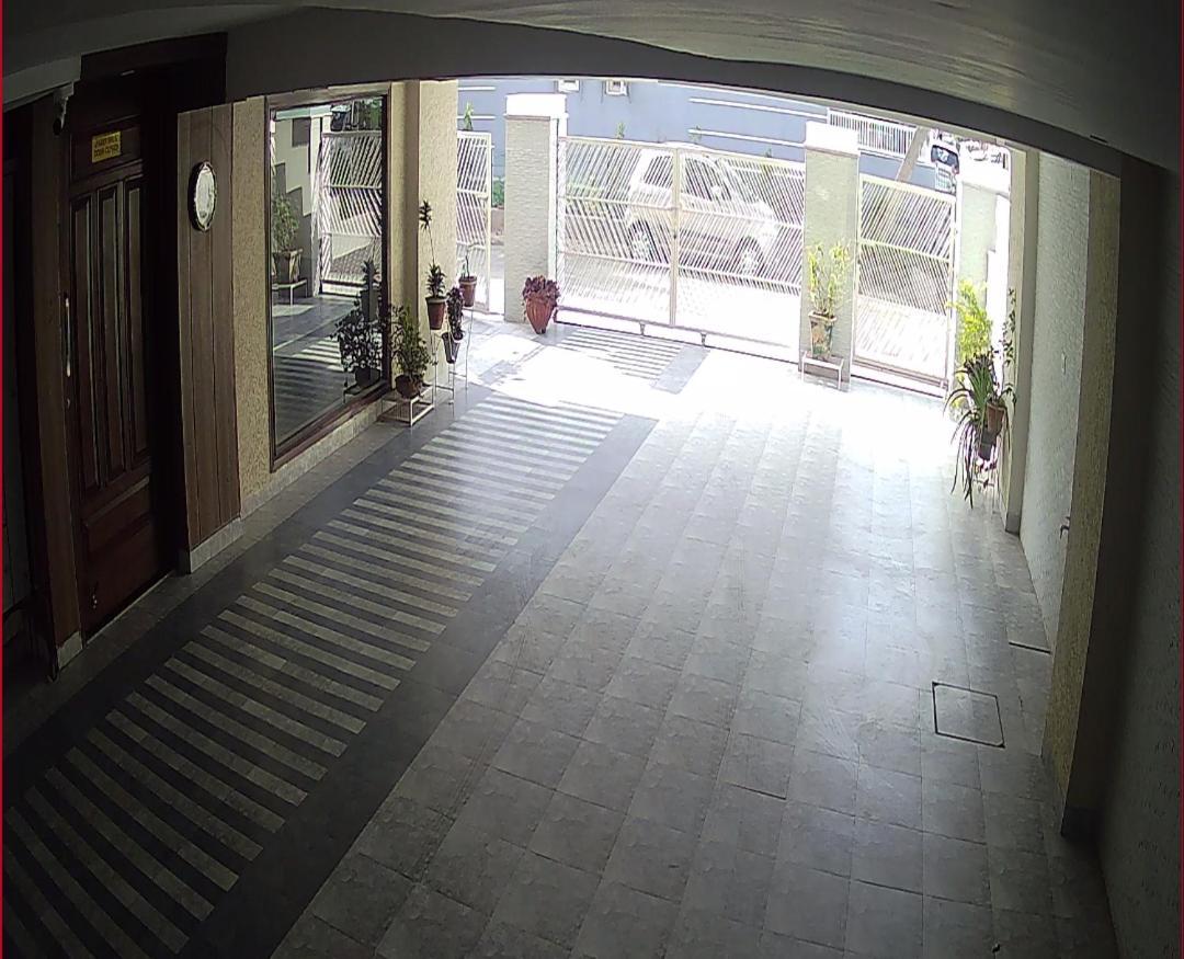 Homistay 1 Bhk Панчкула Екстер'єр фото