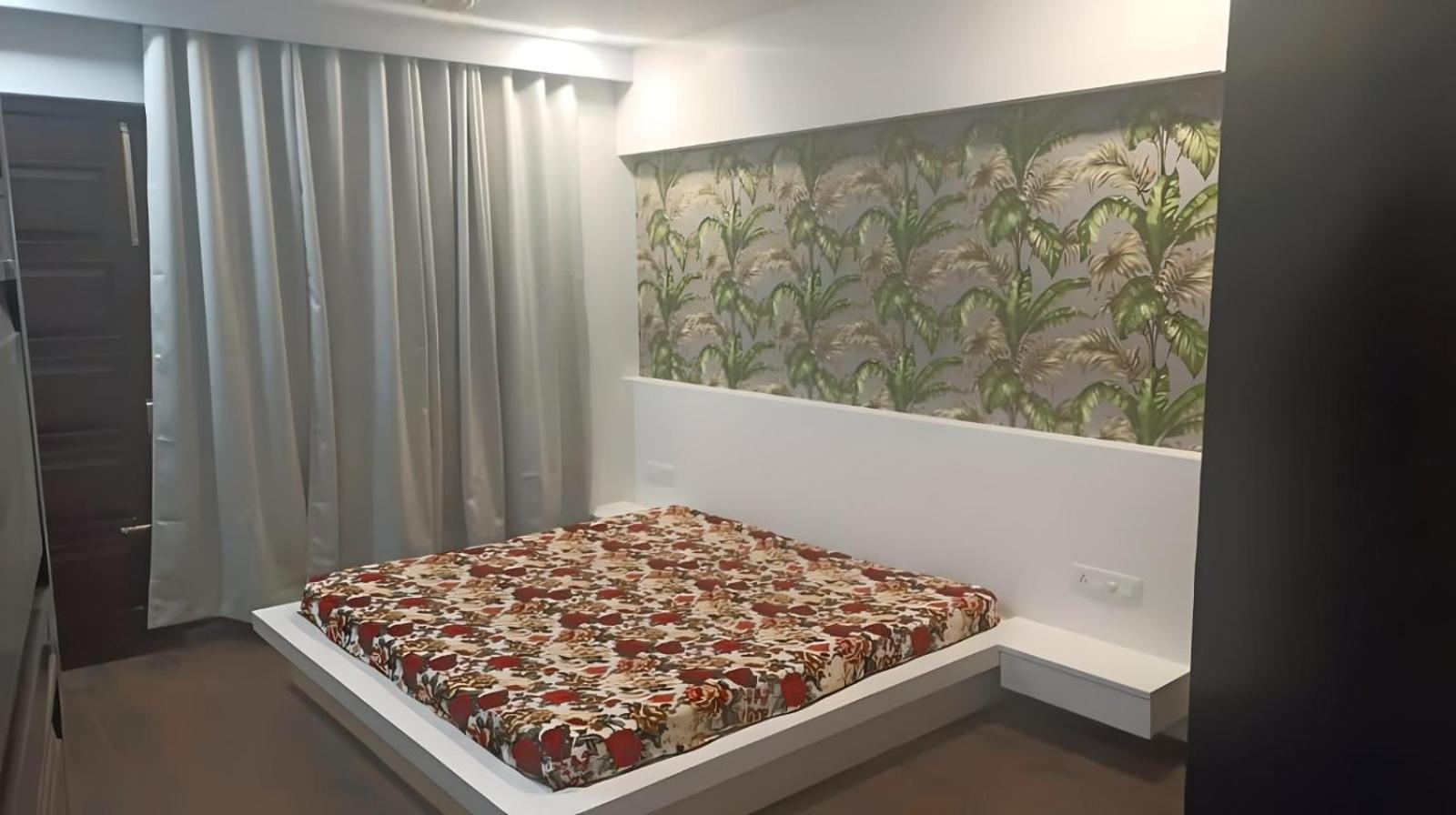 Homistay 1 Bhk Панчкула Екстер'єр фото
