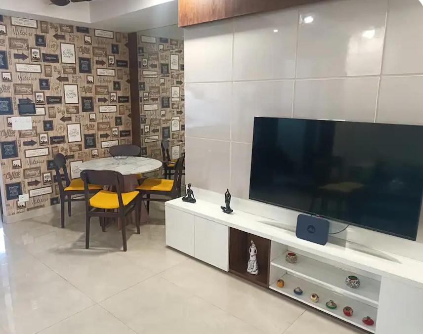 Homistay 1 Bhk Панчкула Екстер'єр фото