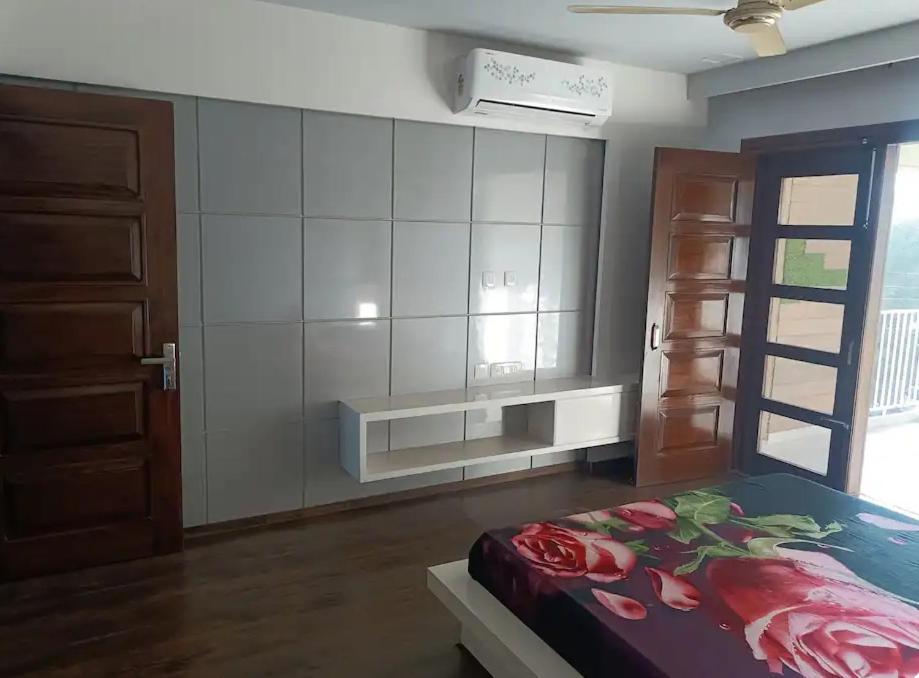 Homistay 1 Bhk Панчкула Номер фото