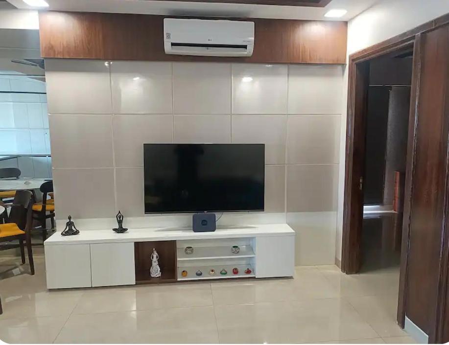 Homistay 1 Bhk Панчкула Екстер'єр фото